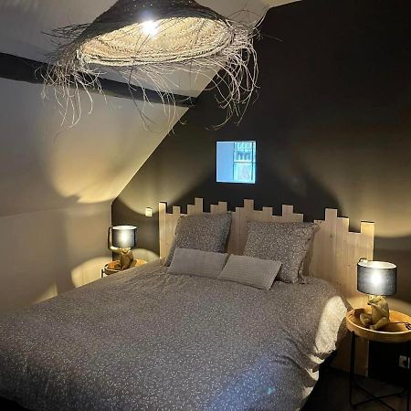 Ferienwohnung Sweet Dreams By Pegase Vlezenbeek Exterior foto