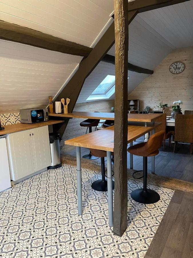 Ferienwohnung Sweet Dreams By Pegase Vlezenbeek Exterior foto